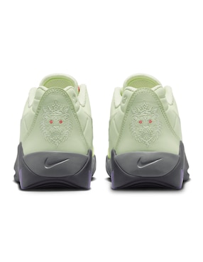 Tenis Nike LeBron Witness 9 de niño para entrenamiento