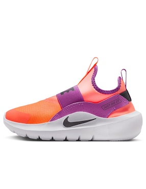 Tenis Nike para niño Flex Runner 4 (GS)