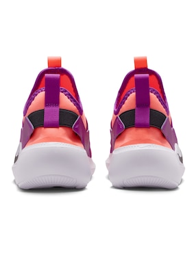 Tenis Nike para niño Flex Runner 4 (GS)
