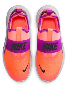 Tenis Nike para niño Flex Runner 4 (GS)