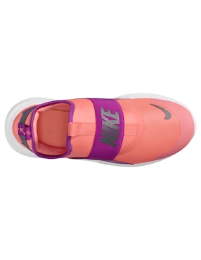 Tenis Nike para niño Flex Runner 4 (GS)