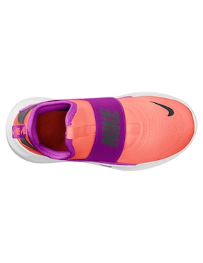Tenis Nike para infantil niño Flex Runner 4