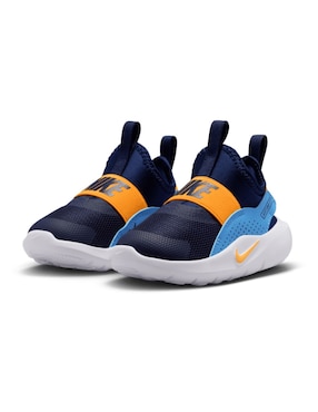 Tenis Nike para niño Flex Runner 4 (TD)