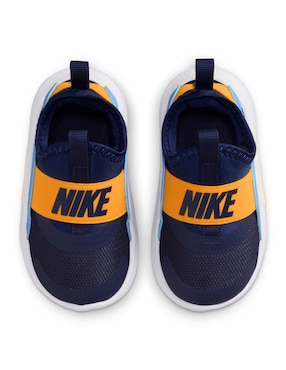 Tenis Nike para niño Flex Runner 4 (TD)