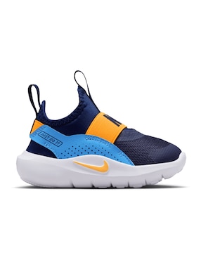 Tenis Nike para niño Flex Runner 4 (TD)