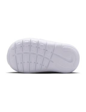 Tenis Nike para niño Flex Runner 4 (TD)