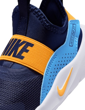 Tenis Nike para niño Flex Runner 4 (TD)