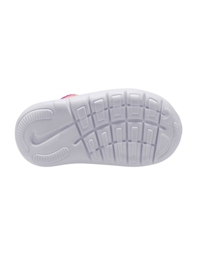 Tenis Nike para niño Flex Runner 4