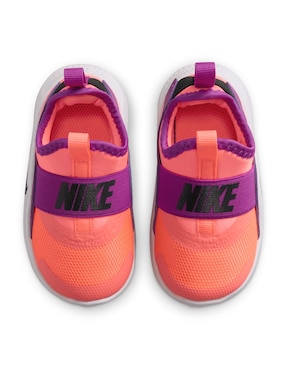 Tenis Nike para niño Flex Runner 4