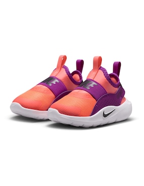 Tenis Nike para niño Flex Runner 4