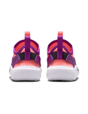 Tenis Nike para niño Flex Runner 4