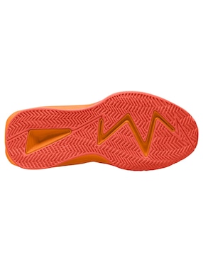 Tenis Nike para niño S.T. Dynamite