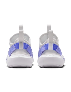 Tenis Nike Flex Runner 4 SE (TD) de niño para entrenamiento