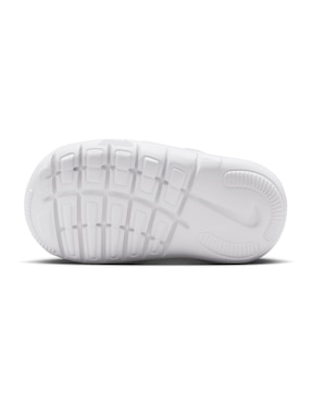 Tenis Nike Flex Runner 4 SE (TD) de niño para entrenamiento