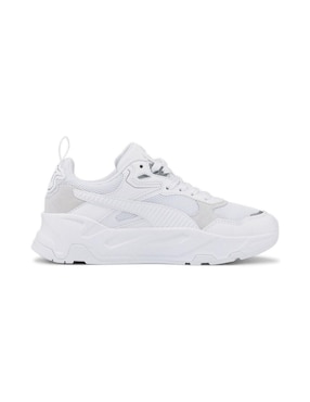 Tenis Puma para niño Trinity