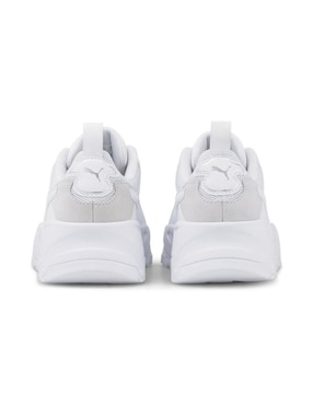 Tenis Puma para niño Trinity