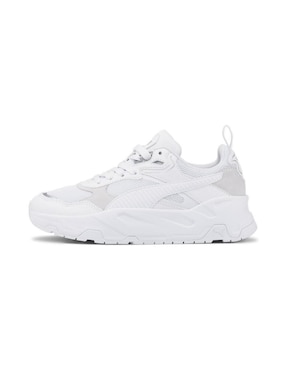 Tenis Puma para niño Trinity