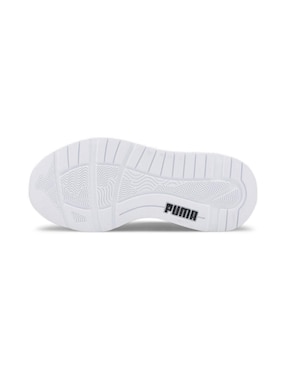 Tenis Puma para niño Trinity