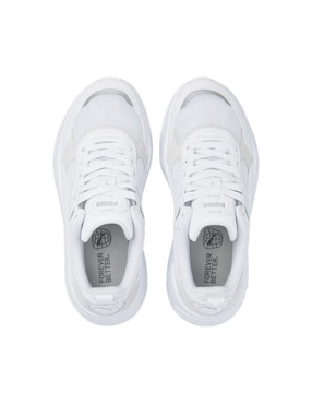 Tenis Puma para niño Trinity
