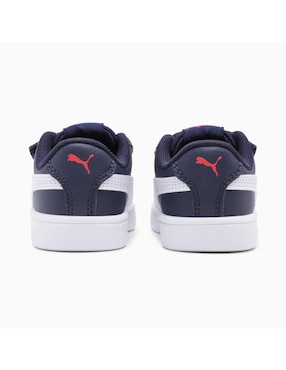 Tenis Puma unisex Rickie Classic V