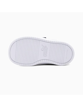 Tenis Puma unisex Rickie Classic V