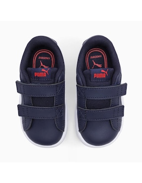 Tenis Puma unisex Rickie Classic V
