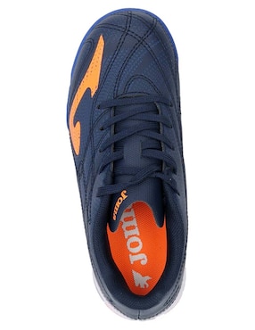 Tenis Evolution para fútbol Joma de niño