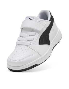 Tenis Puma Rebound V6 Lo unisex