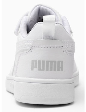 Tenis Puma Rebound V6 Lo unisex