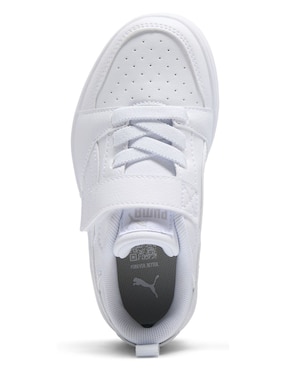 Tenis Puma Rebound V6 Lo unisex