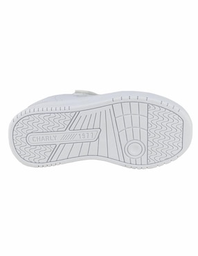Tenis Charly unisex