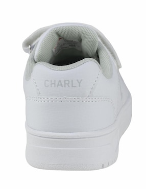 Tenis Charly unisex