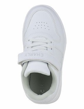 Tenis Charly unisex