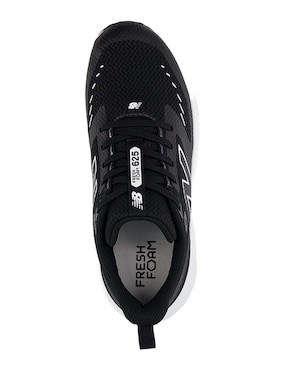 Tenis 625 para correr New Balance infantil unisex