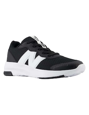 Tenis 578 para correr New Balance infantil unisex