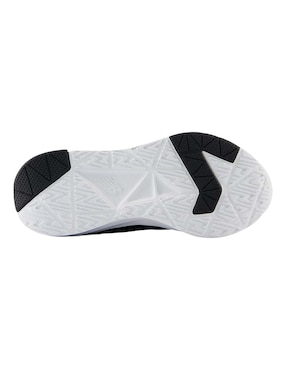 Tenis 578 para correr New Balance infantil unisex