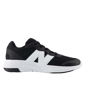 Tenis 578 para correr New Balance infantil unisex