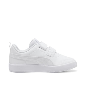 Tenis Puma Courtflex V3 unisex
