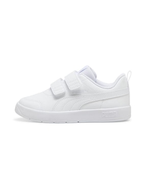 Tenis Puma Courtflex V3 unisex