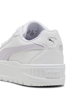 Tenis Puma Karmen 2 Ps de niña