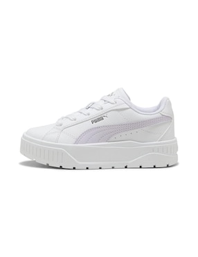 Tenis Puma Karmen 2 Ps de niña