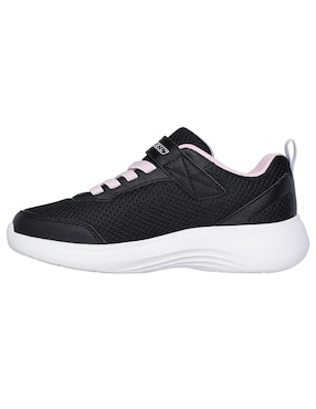 Tenis para entrenamiento Skechers Selectors de niña