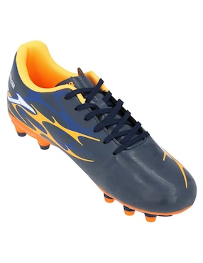 Tenis Super copa para fútbol Joma de niño