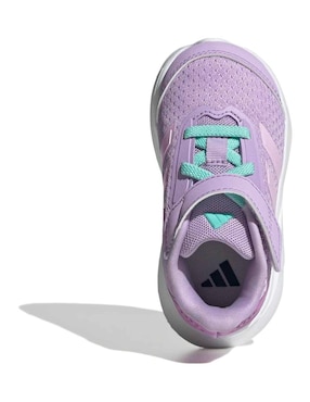 Tenis Duramo para correr Adidas de niño