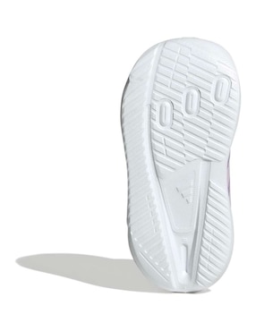 Tenis Duramo para correr Adidas de niño