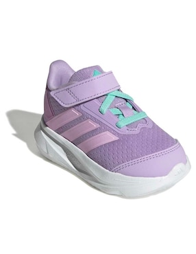 Tenis Duramo para correr Adidas de niño