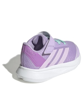 Tenis Duramo para correr Adidas de niño