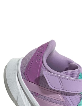 Tenis Duramo para correr Adidas de niño