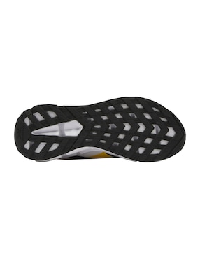 Tenis Zig dynamica para correr Reebok de niño