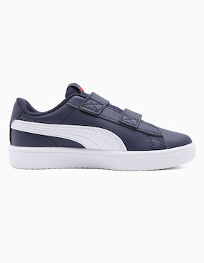 Tenis Puma Rickie Classic de niño